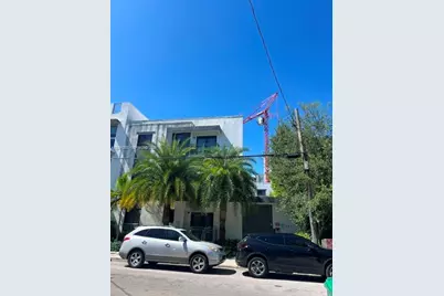 751 NW 1st St #101, Miami, FL 33128 - Photo 1