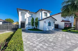 14813 SW 139th St, Miami, FL 33196 - Photo 1