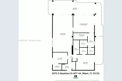 2575 S Bayshore Dr #4A, Miami, FL 33133 - Photo 33