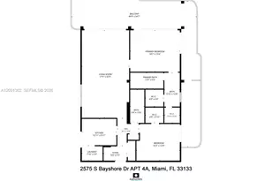 2575 S Bayshore Dr, Miami, FL 33133 - Photo 33