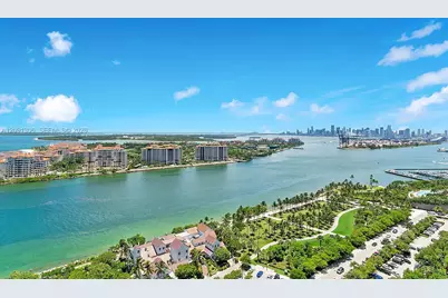 100 S Pointe Dr #2403, Miami Beach, FL 33139 - Photo 15