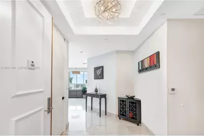 100 S Pointe Dr #2403, Miami Beach, FL 33139 - Photo 3
