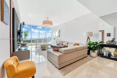 100 S Pointe Dr #2403, Miami Beach, FL 33139 - Photo 5