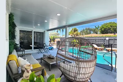 3602 NE 18th Ave, Oakland Park, FL 33334 - Photo 1