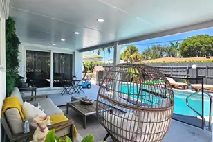 3602 NE 18th Ave, Oakland Park, FL 33334 - Photo 1
