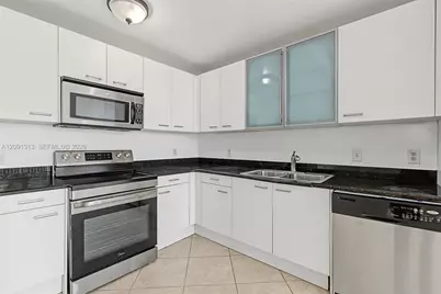 1350 NW 8th Ct #A4 (206), Miami, FL 33136 - Photo 3