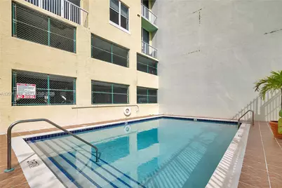 1350 NW 8th Ct #A4 (206), Miami, FL 33136 - Photo 23