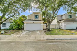 2836 W River Run Cir W, Miramar, FL 33025 - Photo 1