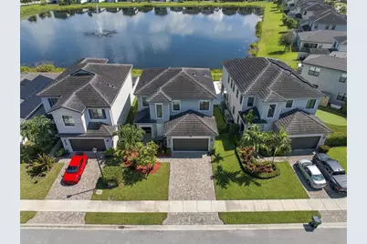 6142 Oceanaire Way, Lake Worth, FL 33467 - Photo 1
