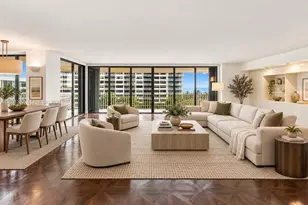 2 Grove Isle Dr, Miami, FL 33133 - Photo 5