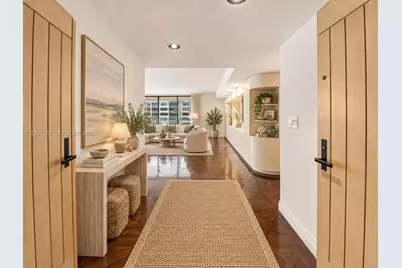 2 Grove Isle Dr #B609, Miami, FL 33133 - Photo 3