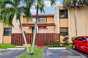 241 W Park Dr, Miami, FL 33172 - Photo 1