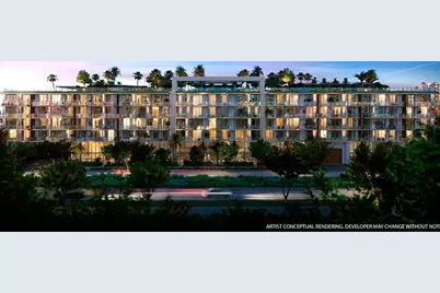 2200 Brickell Ave #209, Miami, FL 33129 - Photo 3