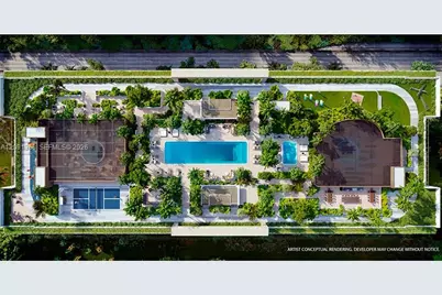 2200 Brickell Ave #209, Miami, FL 33129 - Photo 11