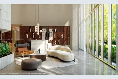 2200 Brickell Ave #209, Miami, FL 33129 - Photo 5