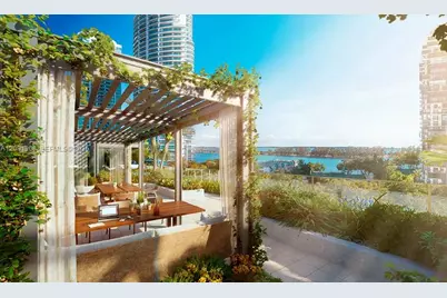 2200 Brickell Ave #209, Miami, FL 33129 - Photo 9