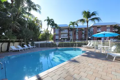 2424 SE 17th Cswy #109B, Fort Lauderdale, FL 33316 - Photo 17