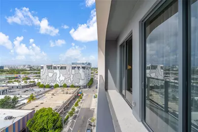 2700 NW 2nd Avenue #809, Miami, FL 33127 - Photo 19