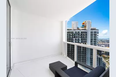 18201 Collins Ave #5303, Sunny Isles Beach, FL 33160 - Photo 3