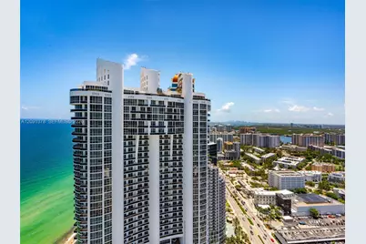18201 Collins Ave #5303, Sunny Isles Beach, FL 33160 - Photo 5