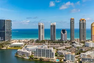 18201 Collins Ave, Sunny Isles Beach, FL 33160 - Photo 25