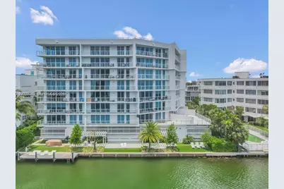 9821 E Bay Harbor Dr #703, Bay Harbor Islands, FL 33154 - Photo 35