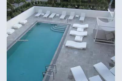9821 E Bay Harbor Dr #703, Bay Harbor Islands, FL 33154 - Photo 11