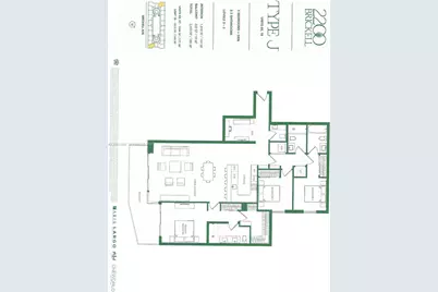 2200 Brickell Avenue #405, Miami, FL 33129 - Photo 31