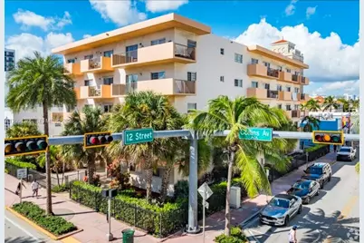 1150 Collins Ave #404, Miami Beach, FL 33139 - Photo 1