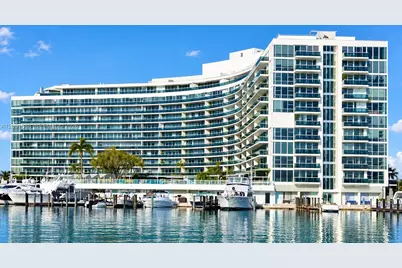 900 Bay Dr #221, Miami Beach, FL 33141 - Photo 1