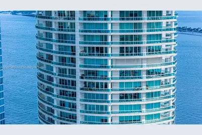 2127 Brickell Ave #1406, Miami, FL 33129 - Photo 3