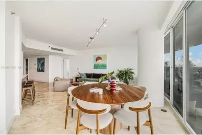 2127 Brickell Ave #1406, Miami, FL 33129 - Photo 9
