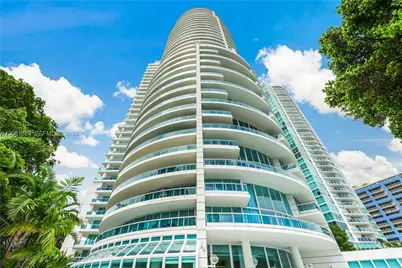 2127 Brickell Ave #1406, Miami, FL 33129 - Photo 1