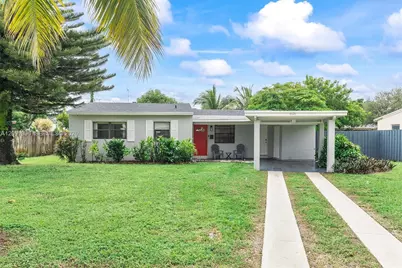 6528 SW 26th St, Miramar, FL 33023 - Photo 1