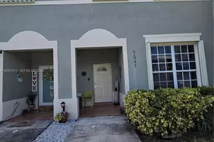 9045 SW 203rd Terrace, Cutler Bay, FL 33189 - Photo 1