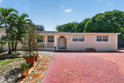 70 NW 145th St, Miami, FL 33168 - Photo 1