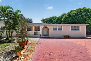 70 NW 145th St, Miami, FL 33168 - Photo 1