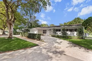 1021 Matanzas Ave, Coral Gables, FL 33146 - Photo 1
