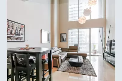 60 SW 13th St #3404, Miami, FL 33130 - Photo 5