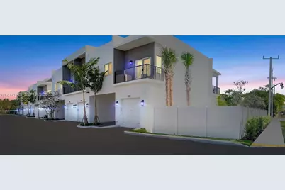 1313 NW 27 Ave, Pompano Beach, FL 33069 - Photo 5