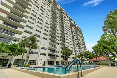 3200 Port Royale Dr N #205, Fort Lauderdale, FL 33308 - Photo 35
