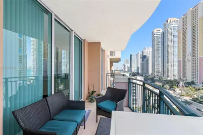 17555 Atlantic Blvd #UPH3, Sunny Isles Beach, FL 33160 - Photo 29