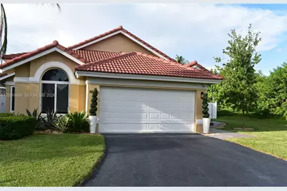 6810 NW 28th Pl, Margate, FL 33063 - Photo 1