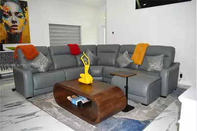 6810 NW 28th Pl, Margate, FL 33063 - Photo 3