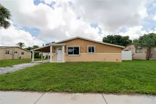 1920 SW 64th Ave, North Lauderdale, FL 33068 - Photo 1