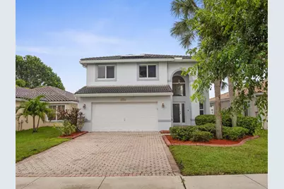 20833 NW 14th Ct, Pembroke Pines, FL 33029 - Photo 1