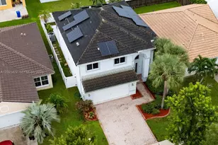 20833 NW 14th Ct, Pembroke Pines, FL 33029 - Photo 37