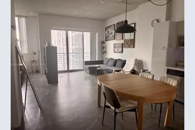 133 NE 2nd Ave #1605, Miami, FL 33132 - Photo 1
