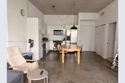 133 NE 2nd Ave #1605, Miami, FL 33132 - Photo 3