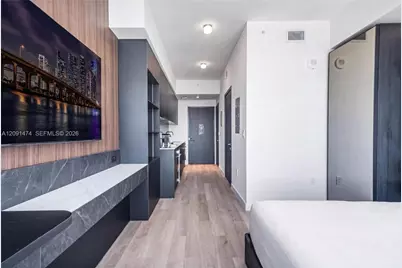 20 NE 11 St #3103B, Miami, FL 33132 - Photo 3